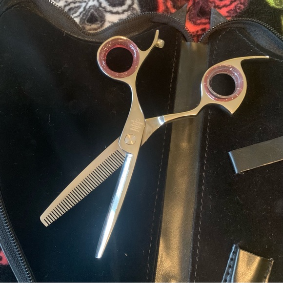 Texture Shears - Picture 3 of 7